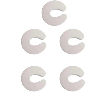 Çocuk Koruyucu Kapı Stoperi 5 li Set (5263)