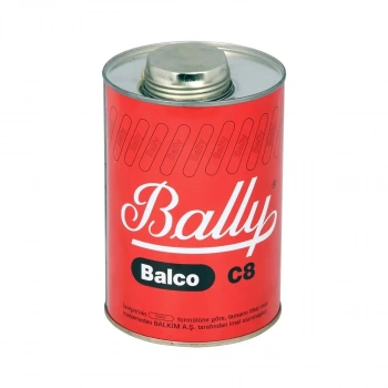 Çok Amaçlı Yapıştırıcı İlaç C8 850 Gr - Teneke