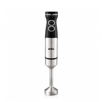 ÇUBUK EL BLENDER ÇELİK UÇLU DC MOTOR - 1500W SHB-7510 (5263)