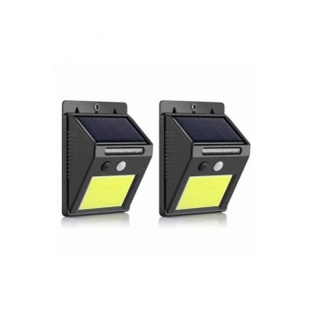 Dekoratif Lamba Güneş Enerjili Aydınlatma Dış Mekan Lambası