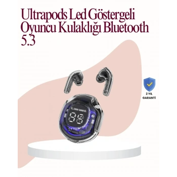 Detaylı Ses Deneyimi Ve Led Ekran Teknolojisi