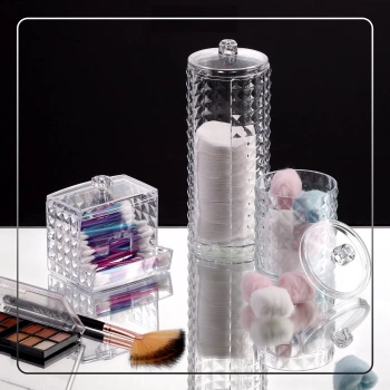 DİAMOND 3LÜ ORGANİZER SET (5263)