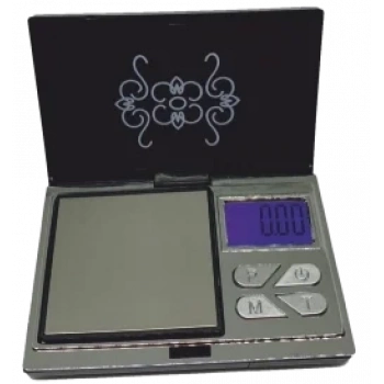Diamond Dijital Göstergeli Mini Cep Boy Hassas Terazi Apt-168 (200 Gr-0.01)