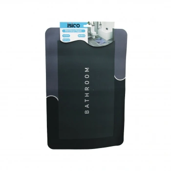 DİKDÖRTGEN   38X58CM   SU EMİCİ - SİHİRLİ  BANYO PASPASI  ELASTİK (5263)