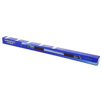 DOOR WAY GYM UZUN 80-130CM KAPI BARFİX BAR UZAYAN 100KG (5263)
