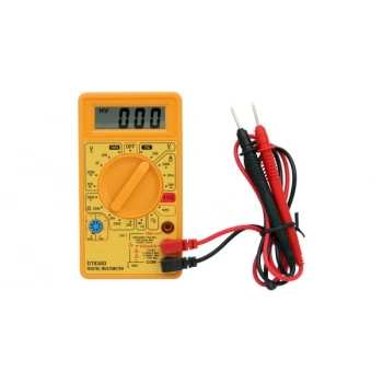 DT-830B DİJİTAL MULTİMETRE (5263)