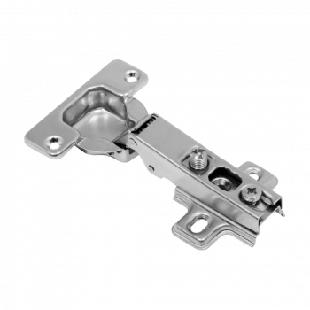 DÜZ OTOMATİK DOLAP MENTEŞESİ (5263)