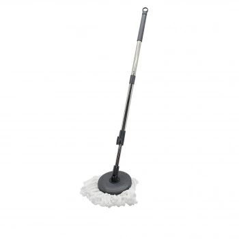 ECO 360 DERECE OTOMATİK MİKROFİBER MOP YEDEK SETİ  SAP + MOP (5263)