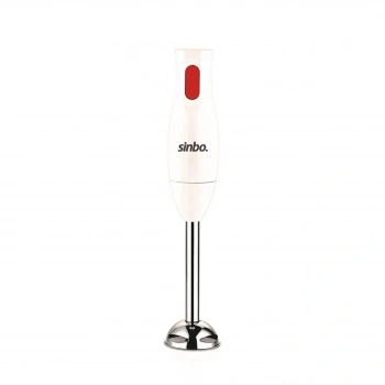 ELEKTRİKLİ ÇUBUK EL BLENDER 350W SHB-3185 (5263)
