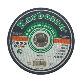 ERMER KESCİ DİSK 180MMX3.0X22 (5263)