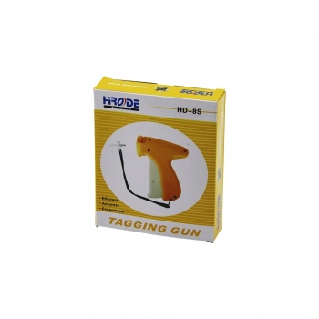 ETİKET KILÇIK MAKİNESİ  ÜRÜN ETİKETLEME KILÇIĞI TABANCASI (5263)