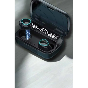 Extra Bass Ve Hd Ses İle Üstün Bluetooth 5.3 Kablosuz Kulaklık