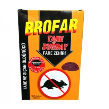 FARE YEMİ 200GR (5263)