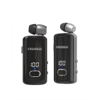 Fineblue F580 Kablosuz Kulaklık