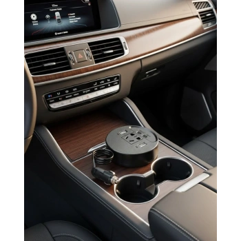 G22 Çakmaklık Priz Dönüştürücü