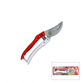 GENİŞ AĞIZ 8 INC -200MM ÇELİK BAĞ MAKASI YEDEK YAYLI (5263)