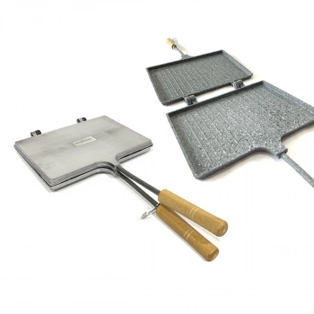 GRANİT EL TOST MAKİNESİ (5263)