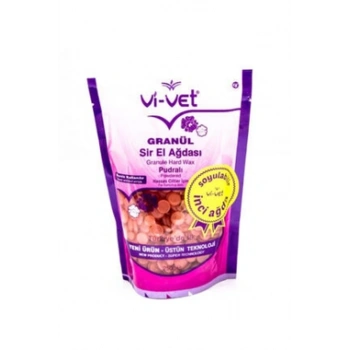 GRANÜL PUDRALI SOYULABİLİR  AĞDA 250GR (5263)