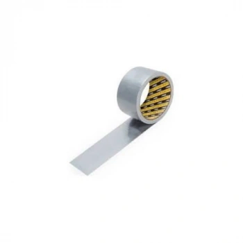 GRİ TEKLİ ÇADIR - TAMİR BANTI 48MMX10M (5263)