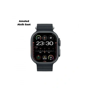 Hainoteko-15 Akıllı Saat