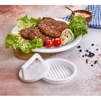 HAMBURGER - KÖFTE KALIBI (5263)