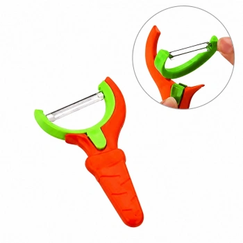 HAVUÇ DESENLİ SAPAN SOYACAK (5263)