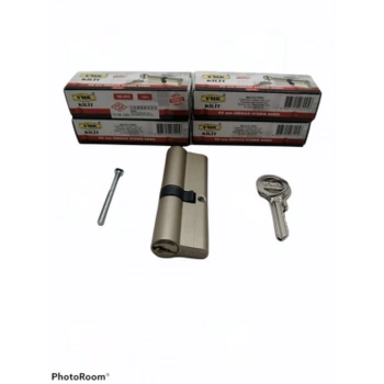 HİBRİT BEYAZ BAREL 90MM KUTULU (5263)