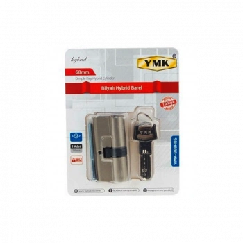HİBRİT SATEN BİLYALI BAREL 68MM (5263)