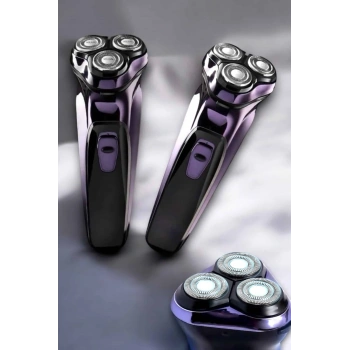 Hk-300 Tıraş Makinesi