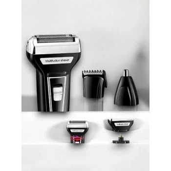 Hk-450 Tıraş Makinesi