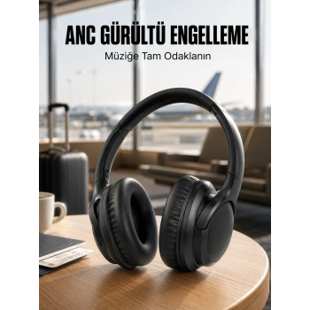 Hn02 Kulaklık