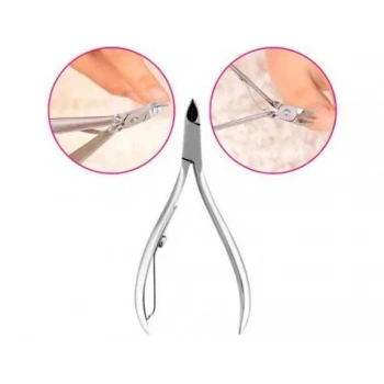 İnce Uçlu Manikür Pensi