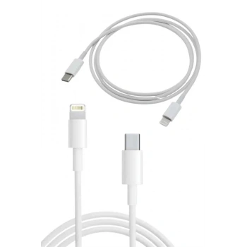 İos Uyumlu 8 X Xs Xr 11 12 13 14/pro Max Mini Plus Şarj Kablosu