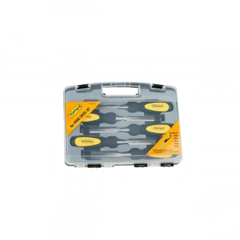 Iskarpela Takımı 5 Li - 12-14-16-18-20 Mm