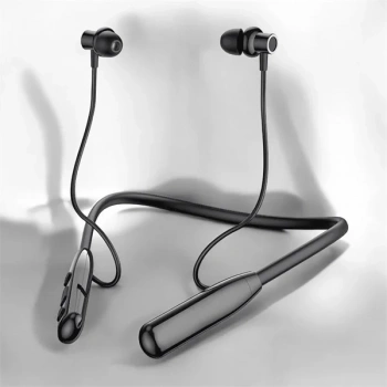 Kablolu Bluetooth Kulaklık Boyun Bantlı Anc Özelliği Yüksek Ses Kaliteli