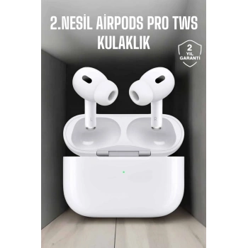 Kablosuz Bluetooth Kulaklık Gürültü Önleme, Su Geçirmez, Mikrofonlu