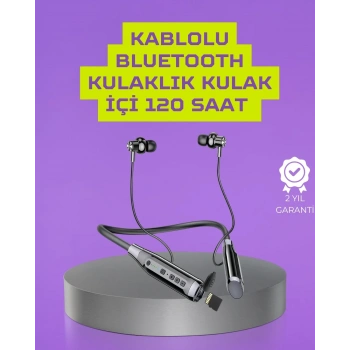 Kablosuz Dokunmatik Bluetooth Kulaklık – Gürültü Azaltma Ve Net Ses Teknolojisi