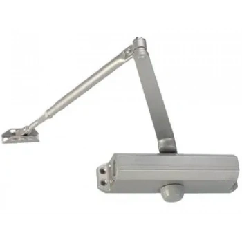 Kapı Hidroliği - No:4, 60-90 Kg Kapılar İçin