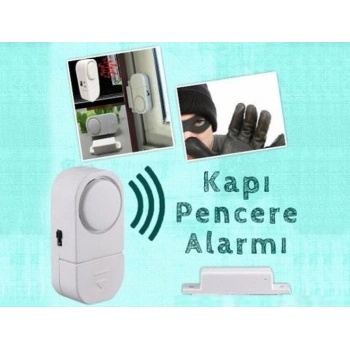 Kapı Pencere Alarmı (5263)