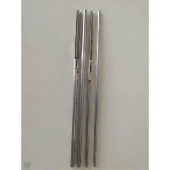 Kara Şimşek Çelik Slim Ürün Kesme Makinası Yedek Kaşık İnce Sarım Yedek Uc Kürek