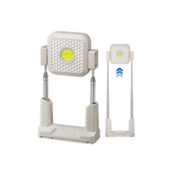 Katlanabilir Kamp Lambası Çok İşlevli Ultra Güçlü 4 Modlu Aydınlatma