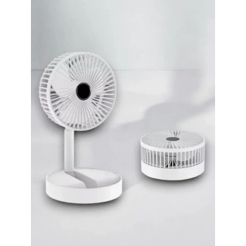 Katlanabilir Vantilatör