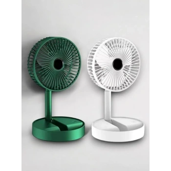 Katlanabilir Vantilatör