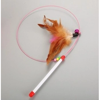 Kedi Oyun Oltası 90 cm (5263)