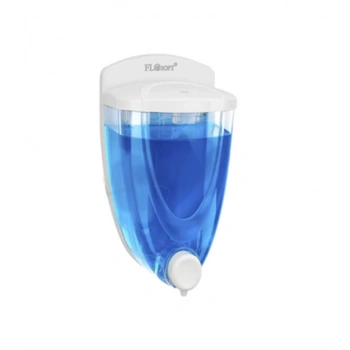 KİLİTLİ SIVI SABUNLUK 650ML (5263)