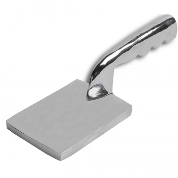 KOMPLE METAL NO-3 ET DÖVECEK (5263)