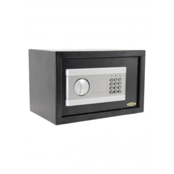 Küçük Boy Kasa 200x310x170mm