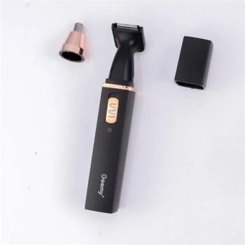 Kulak Burun Temizleyici Tıraş Makinesi Mini Seyahat Tipi