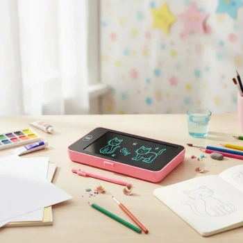 Lcd Dokunmatik Ekranlı Kalemlik