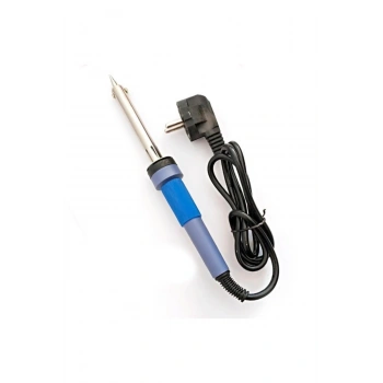 Lehim Havya 60w - Kalem Havya -  Değiştirilebilir Uç (5263)
